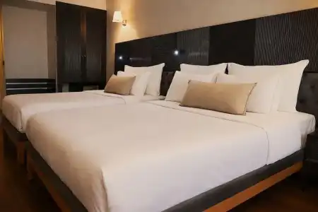 Best Western Izmir - 59