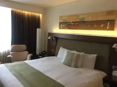 NH Bangkok Asoke - 46