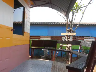 Na Chan Resort - 3