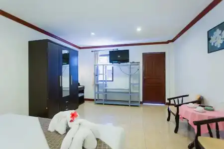 Rabbit Mansion Patong - 132