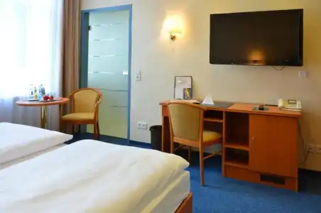 Sure by Best Western Wilhelmshaven City - 64
