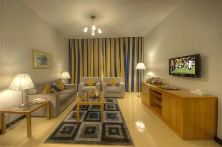 City Stay Grand Apartments - 38