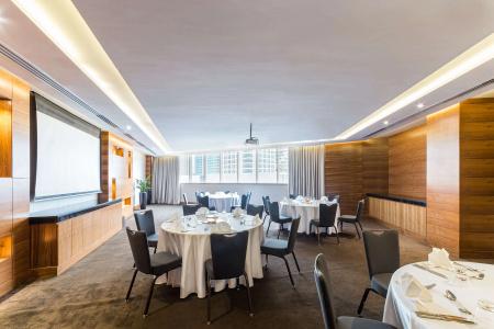 Radisson Blu, Dubai Waterfront - 22