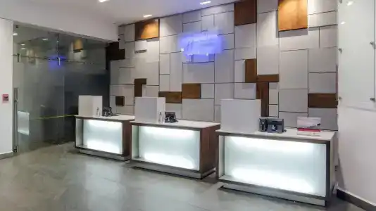 Holiday Inn Express Puebla by IHG - 32