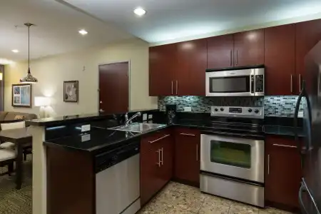 Staybridge Suites: Las Vegas - Stadium District by IHG - 12