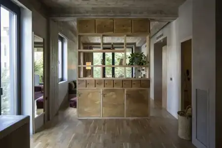In Gallery Spa & - 137