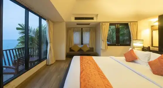 Merit Resort Samui - 48