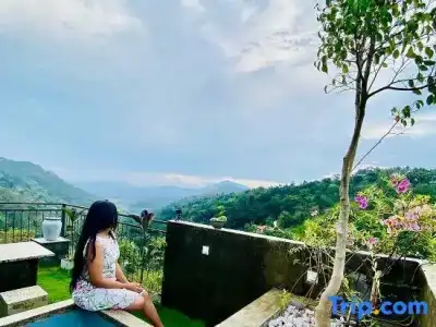 Kandy Victoria Eco Resort - 93