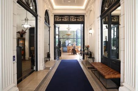 Le Boutique & Spa - 1