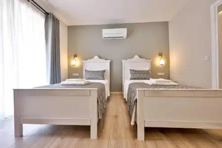 Lora Kas Otel - 27