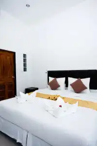 Nadivana Serviced Apartments - 73