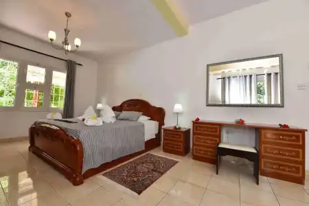 Jessies Guest House Seychelles - 2