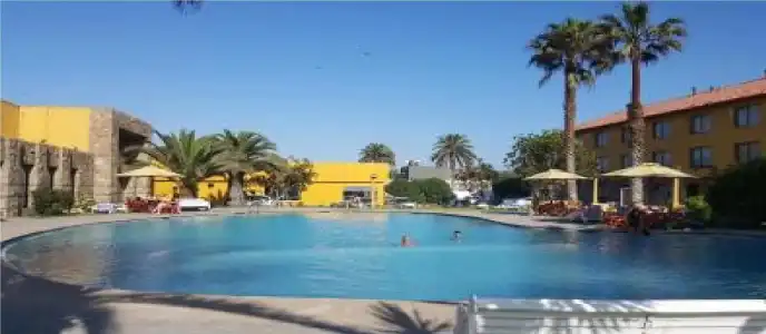 La Serena Plaza - 7