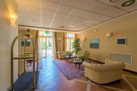 Villa Cappugi - 12