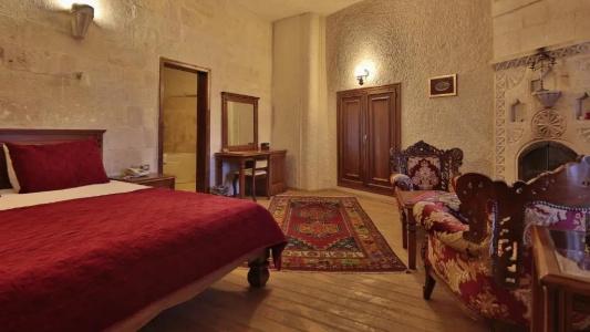 Vezir Cave Suites - 211