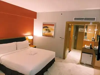 Holiday Inn Dar Es Salaam City Center by IHG - 37