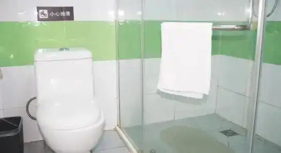 7Days Inn East Street Dachashi Branch - 14