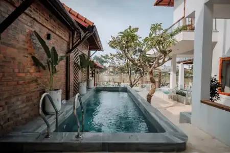 Hue Riverside Villa - 53