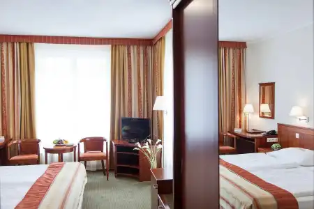 Spa & Wellness Olympia Marienbad - 3