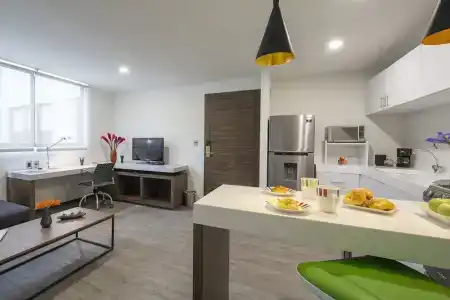 FlowSuites WTC - 64