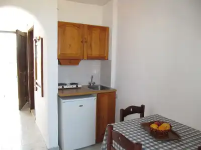 Irilena Apartments Gournes by Checkin - 10