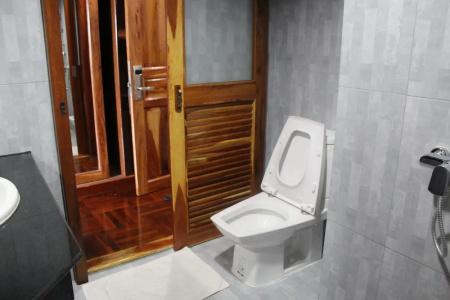 Skyview Resort Buriram - 64