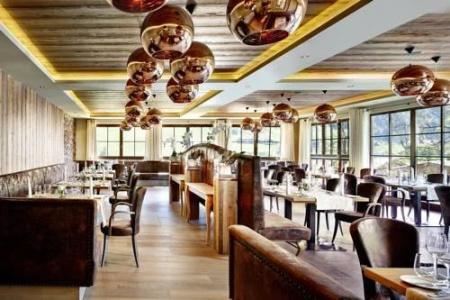 Familien Natur Resort Moar Gut 4*S - 3