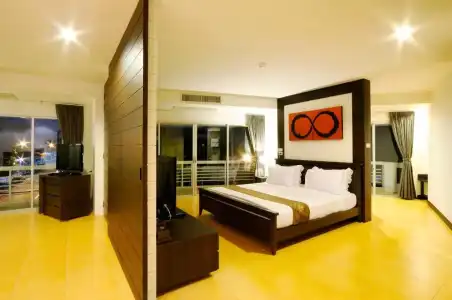 Kasemsarn Chanthaburi - 49