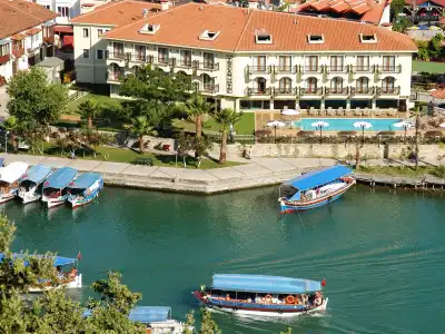 Dalyan Tezcan - 16