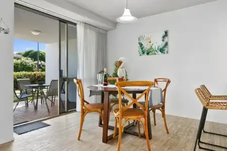 The Noosa Apartments - 192