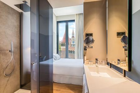 Occidental Diagonal 414 - 13