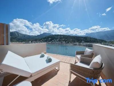 Salino Port Soller - Adults Only +16 - 146