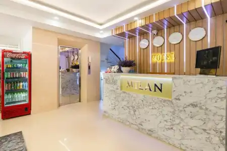 OYO 334 Milan - 15