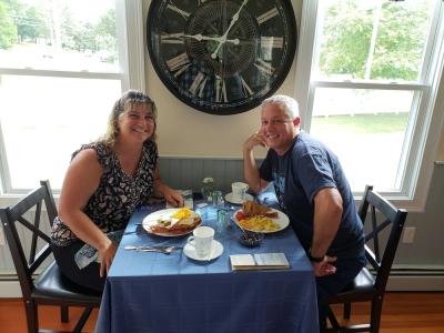 The Elmere House Bed & Breakfast - 17