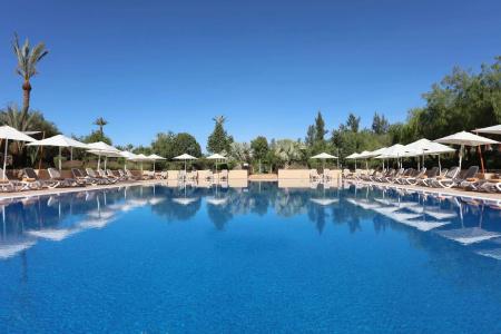 Iberostar Waves Club Palmeraie Marrakech -All Inclusive - 16