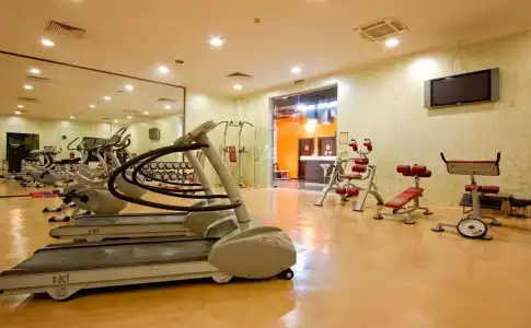 Vitosha Park - Free Indoor Pool & Parking - 3