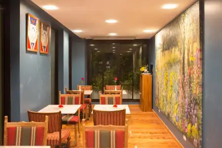 Nine Design Place - 21