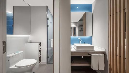 Holiday Inn Express Shanghai Qingpu - 31