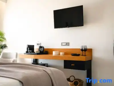 Batis Aero Beachfront Wellbeing - 97