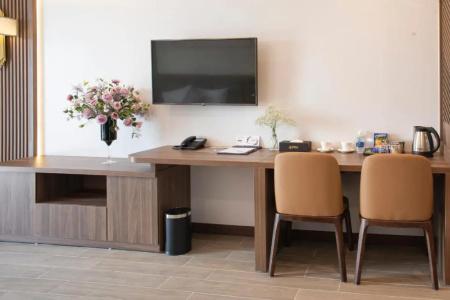 Zen Riverside & Residences - 103
