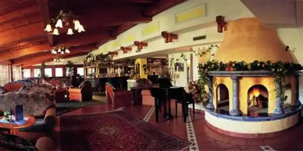Alpenpark Resort - 0