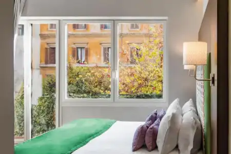 Chic & Town Luxury Rooms Piazza del popolo - 50