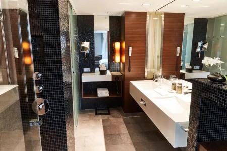 Steigenberger Airport Frankfurt - 59