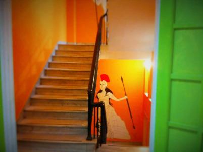 Zeus Hostel - 18