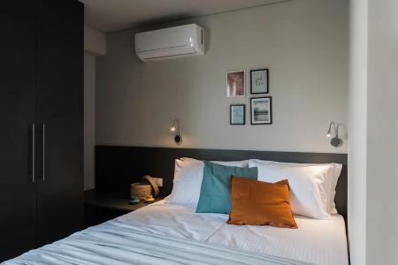 WYZ Athens Apartments by UPSTREET - 30