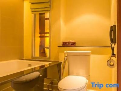 Lanta Pura Beach Resort (SHA Extra Plus) - 174