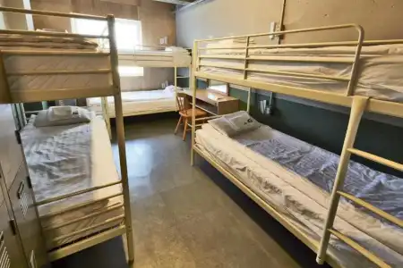 G Guesthouse Itaewon In Seoul - Hostel - 42