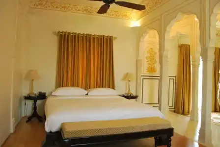 Royal Heritage Haveli - By Leisures - 28