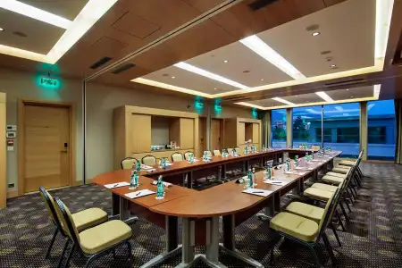 Mövenpick Malatya - 21