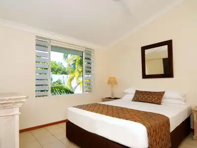 Verandahs Boutique Apartments - 2